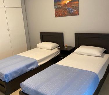 Galatsi Apartment | YOU ARE WELCOME APARTMENT Athens
