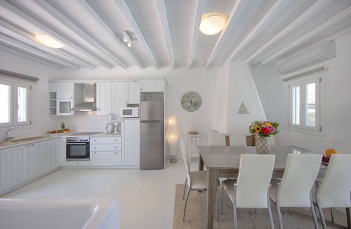 Kalafatis Villa | You Deserve To Experience All This At 5-Star reviews Sea View Villa