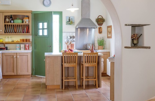 Stelida Villa | Youkali Naxos - Ideal for a big family reunion!