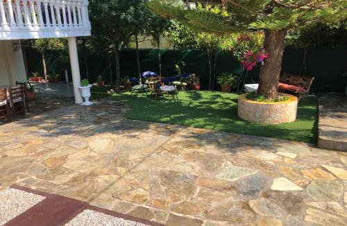 Ormos Agiou Ioannou House | Your Holiday House