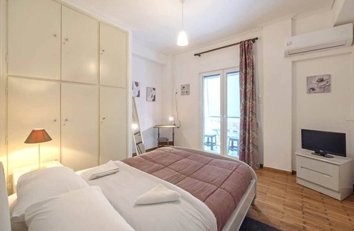 Psirri Apartment | Your perfect choice for stay in Athens