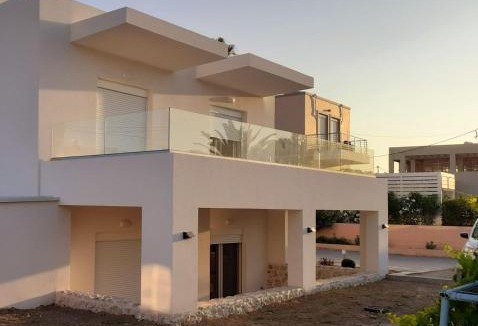 Kefalos Apartment | Your Second Home