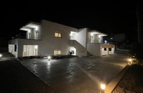 Kefalos Apartment | Your Second Home