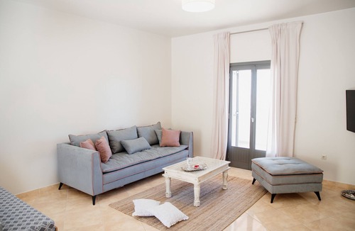 Ios Villa | YoUtopia Ios (2) - Sea View and private pool