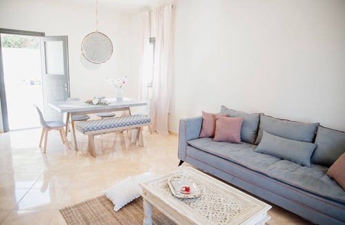 Ios Villa | YoUtopia Ios (2) - Sea View and private pool