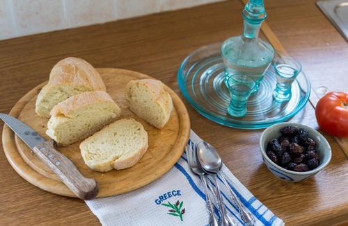 Gavalochori House | Zacharenias traditional cretan home in Gavalochori