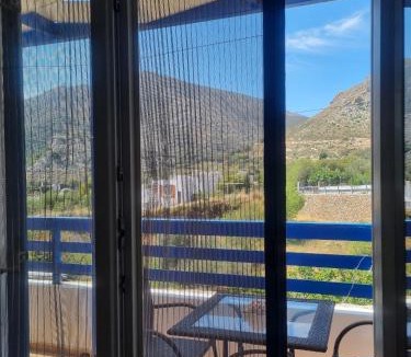 Livadia Apartment | Zafeiris Apartments