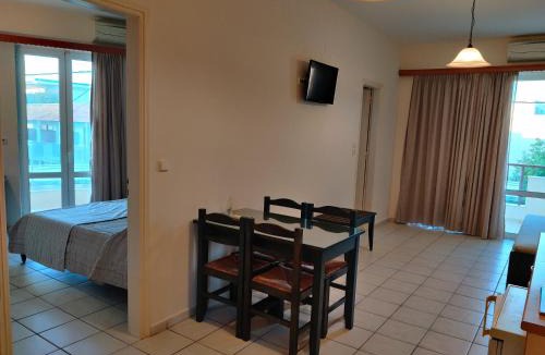 Rethymno Apartment | Zannis Hotel