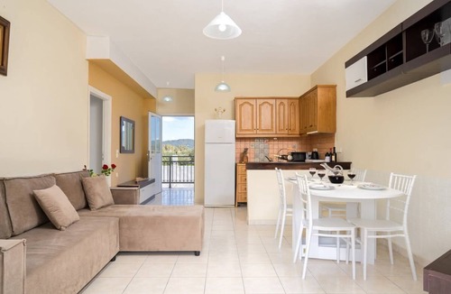 Agrilia Apartment | Zante's Serene Gem - Ideal Summer Getaway