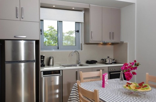 Alikanas House | Zante Suites