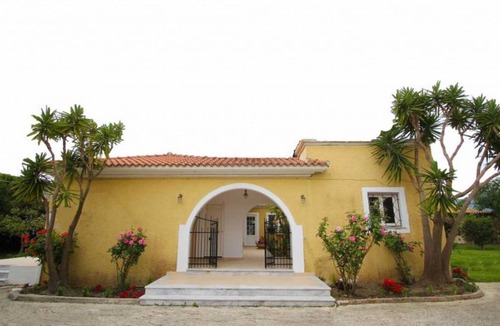 Porto Koukla Villa | Zante Vista Villas Zante Vista Villa