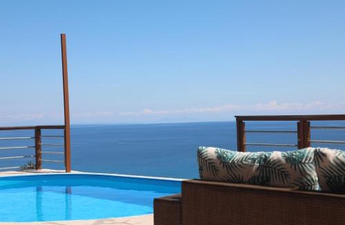 Skinaria Apartment | Zante Xigia Bay villas