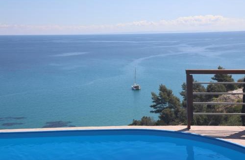 Skinaria Apartment | Zante Xigia Bay villas