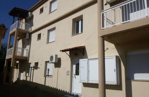 Soufli Apartment | Zap Home - Διαμέρισμα 7