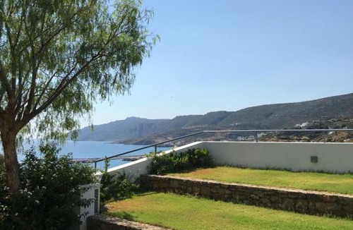 Agia Pelagia Apartment | Zathea Apartments