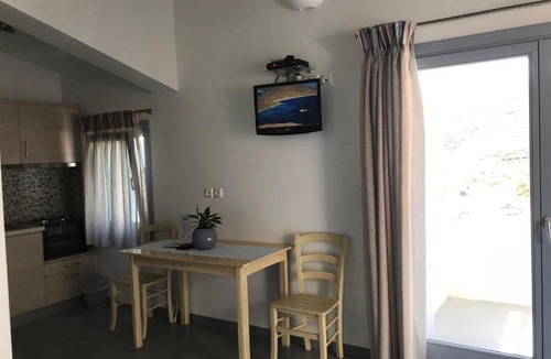 Agia Pelagia Apartment | Zathea Apartments