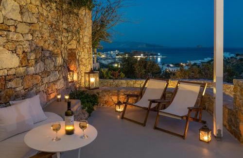 Karavostasis House | Zefiros