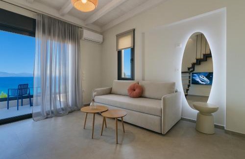 Nikiana Apartment | ZEN BLU Boutique & Suites