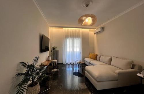 Koum Kapi Apartment | ZEN central flat with incredible sea and city view by 8essentially