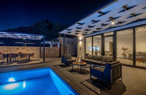 Kolymbia Villa | Zen Club Luxury Villas
