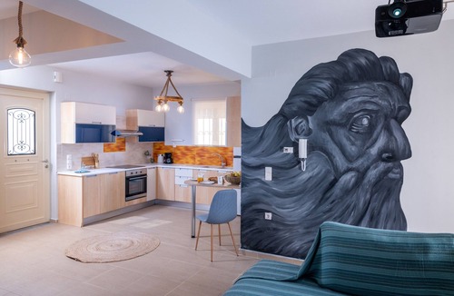 Prines Apartment | Zen Home