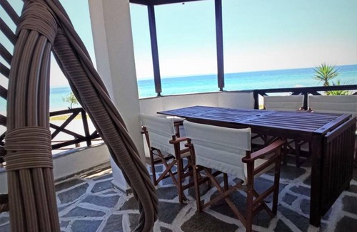 Nikita House | Zennova 22 Nikiti Sea Side House
