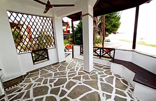 Nikita House | Zennova 22 Nikiti Sea Side House