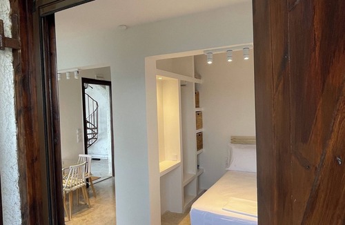 Tolo Apartment | Zenso Studio #G2 with sea view