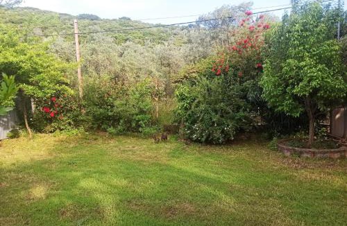 Lefokastron House | Zephyr Guest House