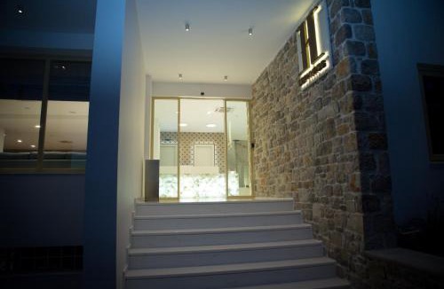 Mirties Hotel | Zephyros Hotel