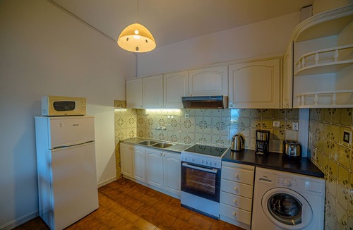 Nisaki Apartment | Zeus 1 PRIVATE pool apartment
