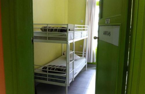 Psirri Hostel | Zeus Hostel
