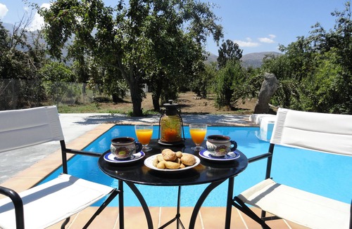 Marmaketon Villa | Zeus House Gaia