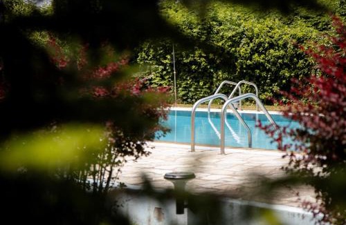 Katerini Villa | Zeusplace PoolVilla Natura Paralia Katerini