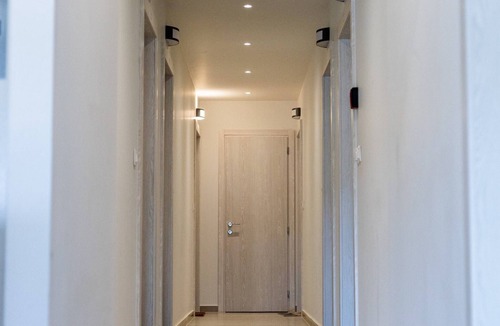 Nei Pori Apartment | Zeusplace Tommy’s Apartment