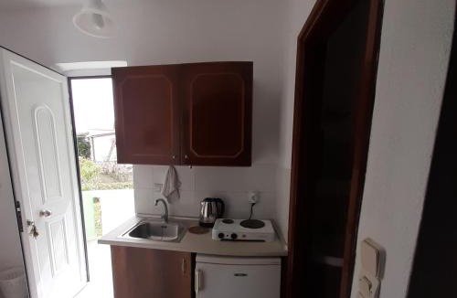 Marmari Apartment | Zikas apartments