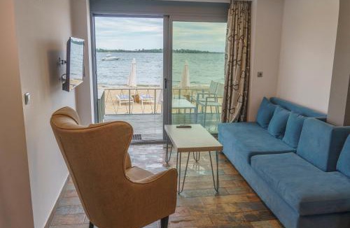 Vourvourou Apartment | Zinozis Beach Apartments