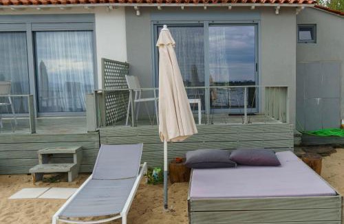 Vourvourou Apartment | Zinozis Beach Apartments
