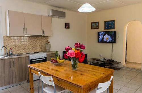 Alonia House | Zisimo's Cottage