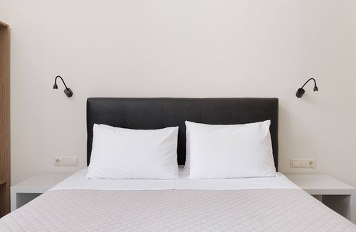 Gouvia House | Zita apartment in Gouvia
