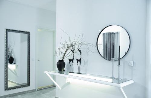 Almopia Apartment | Zoe's House