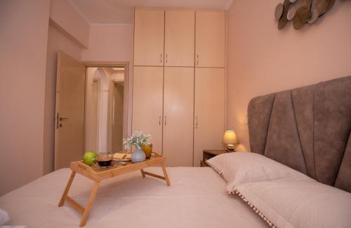 Corfu Town Apartment | Zoes Luxury Apartment Corfu