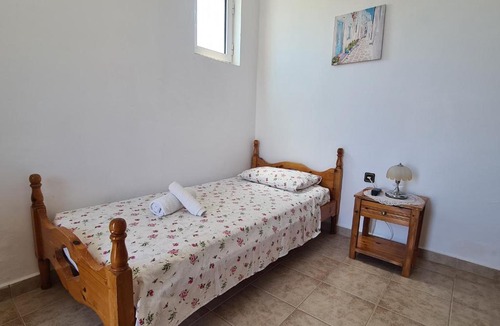 Haraki Apartment | Zografos Studios Haraki
