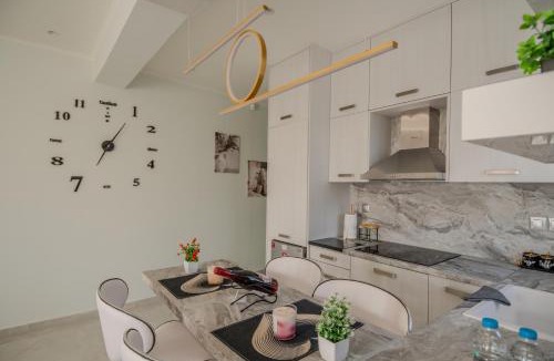Filiatra Apartment | Zoi Elegant Green Apartments