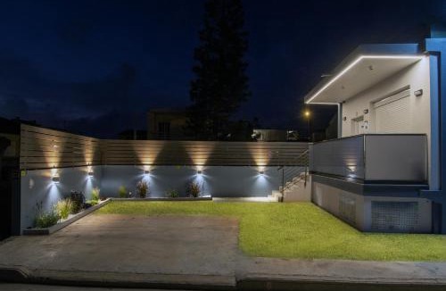 Filiatra Apartment | Zoi Elegant Green Apartments