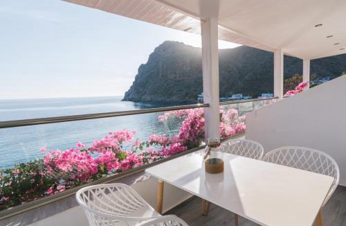 Lentas Apartment | Zorbas Apartments-Am Strand von Lentas