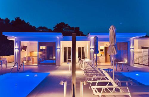 Agia Paraskevi Villa | Zorbas Family Villas