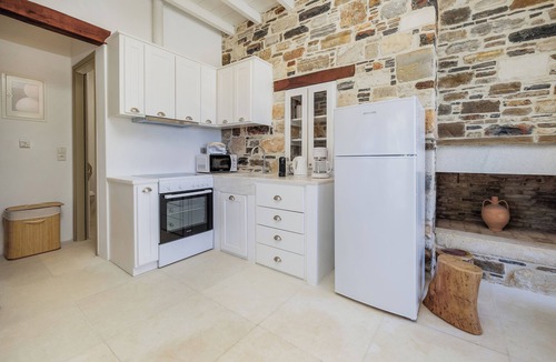 Naxos Other | Zos Suites