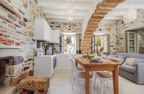 Naxos Other | Zos Suites