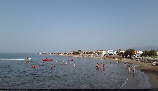 Διαμερισματα διπλα στην θαλασσα